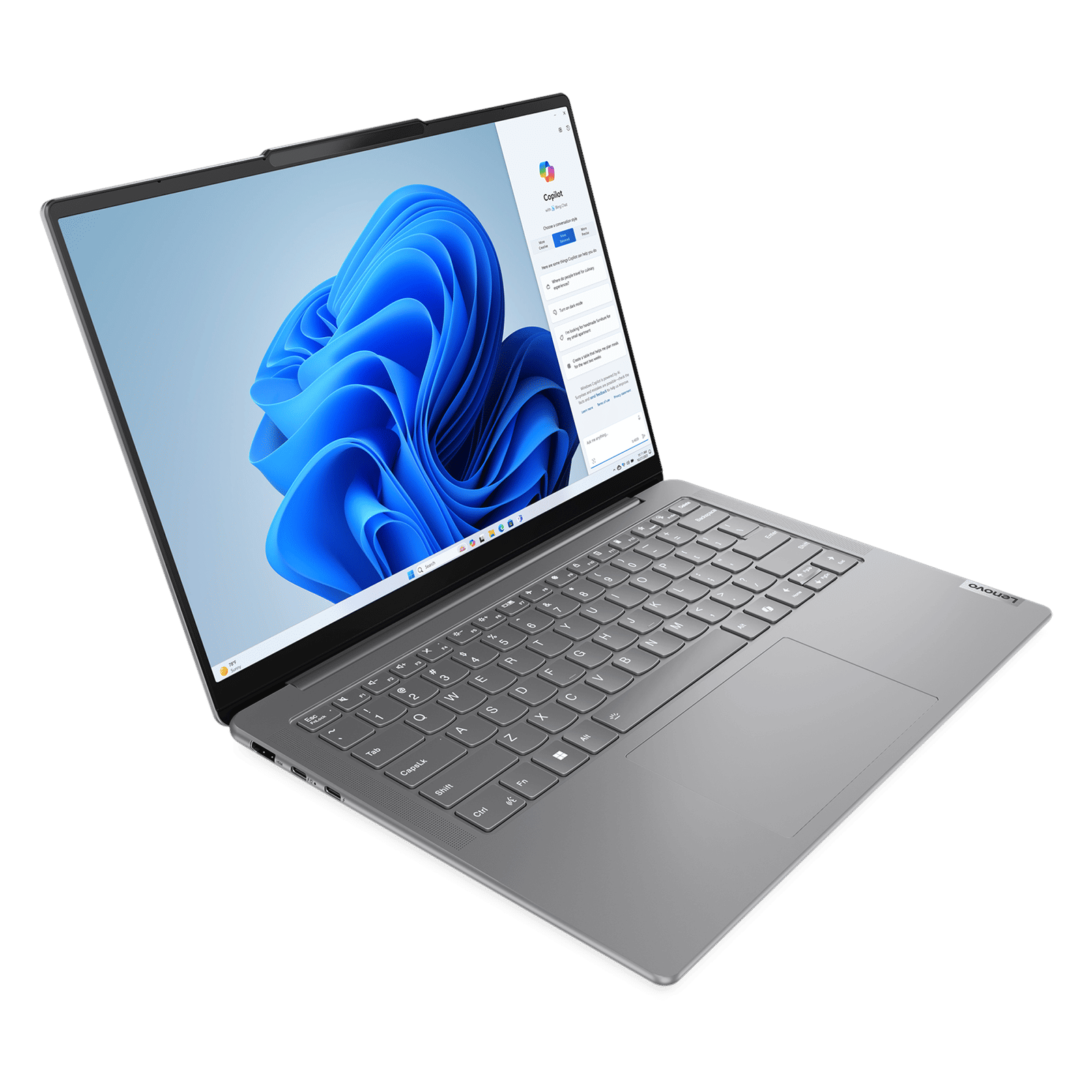 Buy Lenovo Yoga Slim 7 14IMH9 Intel Core Ultra 5 Laptop (16GB, 1TB